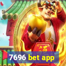 7696 bet app